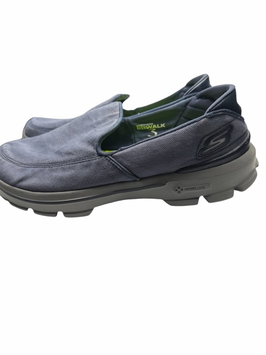 NWOB Skechers Go Walk 3 Unwind, Men\'s Go Walk 3 - Unwind Size 7 main image 4